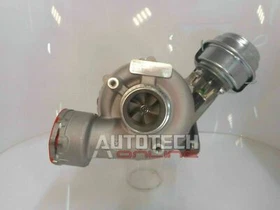 TURBOLADER VW Passat Audi 1.9 TDI 96KW 131 PS 2.0 TDI 103KW 140 PS AWX BPW  