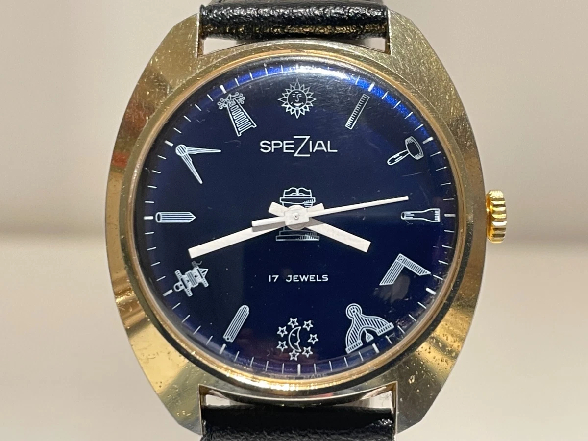 Masonic watches cheap ebay