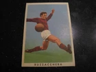 Edizioni RASA Calciatori 1961/62 BUZZACCHERA Turin Cardboard Figure