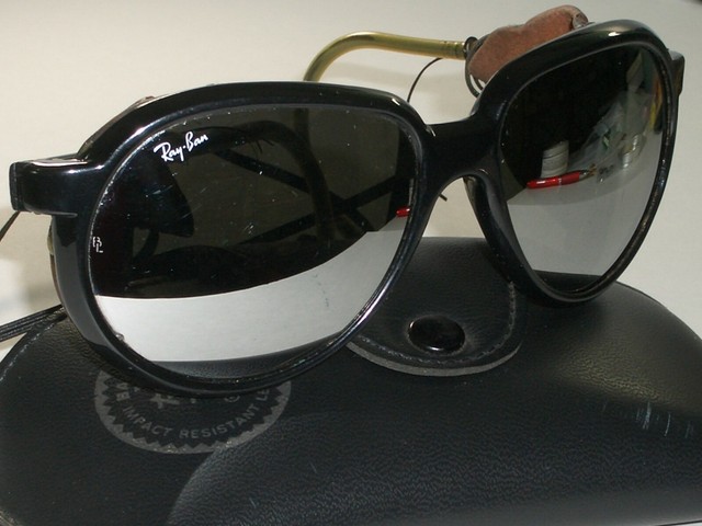 ray ban glacier sunglasses