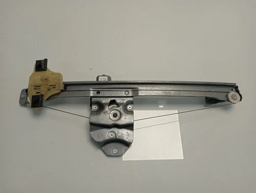 128001472B Elevalunas Delantero Izquierdo para RENAULT CLIO IV * 2017 6847572 - Imagen 3 de 6