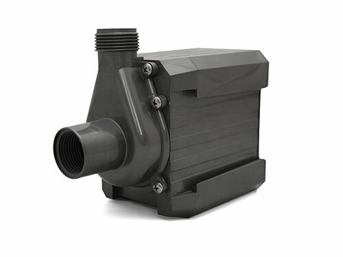 Pondmaster PM-24 Pond Pump 2400 GPH w/ 5 YEAR WARRANTY - 02750 - 第 1/2 張圖片