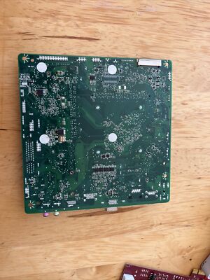 Mitac PD10BI - 603 PD10BIFB23M05I Motherboard