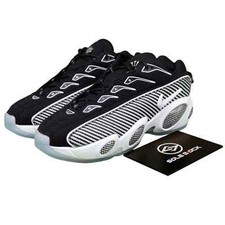 NIKE × NOCTA Glide Black and White 28.5 Glide | NOCTA