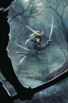 RONIN ISLAND #2 MAIN (10/04/2019)