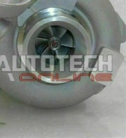Turbolader BMW 1 E87 3 E90 E91 118 / 318d 100kW 136PS 122PS 143PS 125010