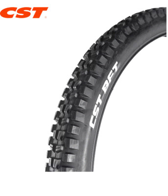 1 Reifen 27,5'' x 2,40 , Stollen Fahrradreifen Mantel CST BFT 27,5'' Zoll neu MTB