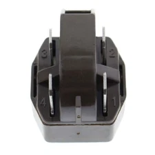 4pin 2262185 Universal Refrigerator Freezer Compressor PTC Start Relay220V IC-4