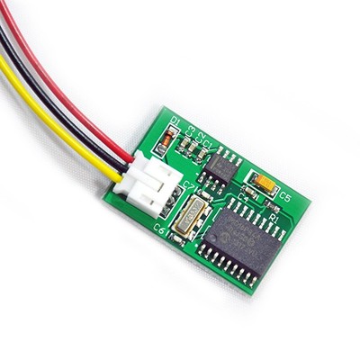 Wegfahrsperre Emulator Schaltung für Renault EDC15C3 DCU3R MSA15 SIRIUS32 FENIX5