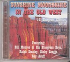 Once Upon A Time In The West - Gene Autry, Bill Monroe, Ricky Scaggs, Red Foley,