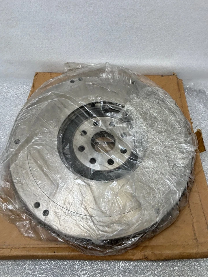 ATP Automotive Part Number Z277 Manual Transmissions Clutch Disk Flywheel 47C - Image 3 of 4