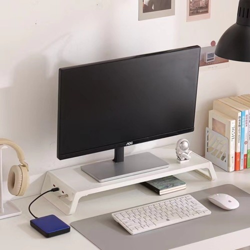Increase Monitor Height Computer Monitor Stand Office - Afbeelding 20 van 20
