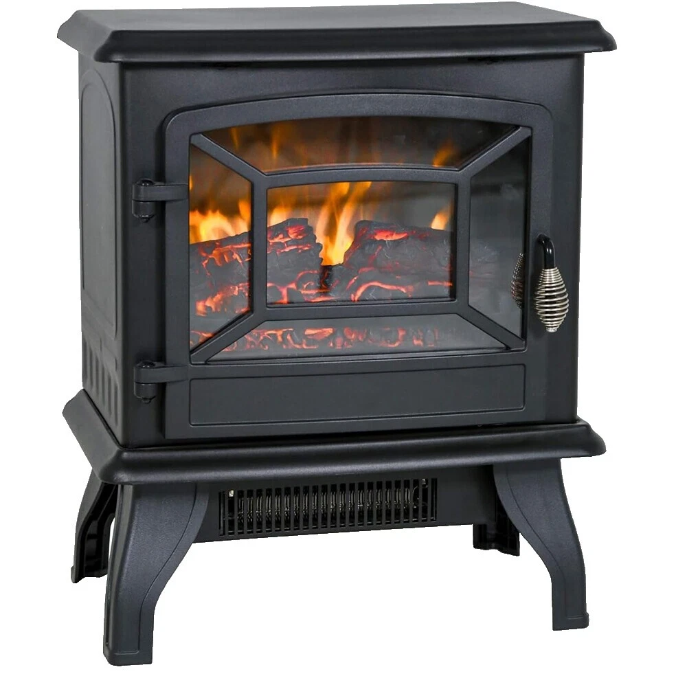 Estufas de Calefacción moderna