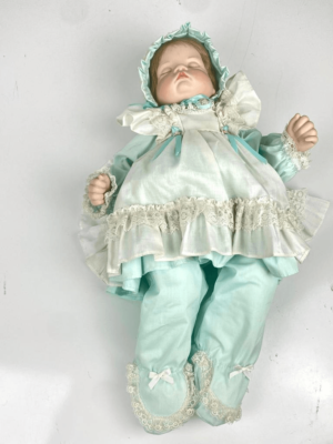 Sugar Britches Reproduction 20