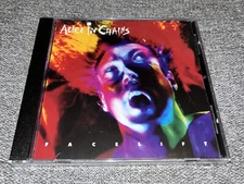 Facelift by Alice in Chains (CD, 2015)⭐️Buy 3 Get 1 Free⭐️