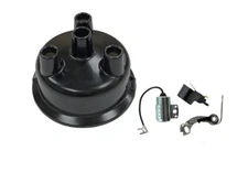 Distributor Cap & Ignition Kit  for John Deere 1020 1520 300 300B 301 302 310 