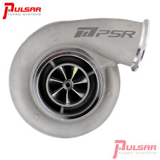 Pulsar Turbo 472 Sx4 72mm Billet Wheel T4 Divided 1.0ar 8374mm Turbine Turbo