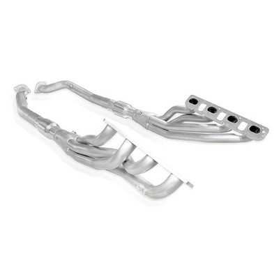 Stainless Works 2012-17 for Jeep Grand Cherokee 6.4L Headers 1-7/8in Primaries