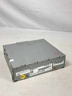2010-2015 AUDI Q7 A5 A6 S5 S6 Harman Becker Radio Satellite Receiver 4G0035082B