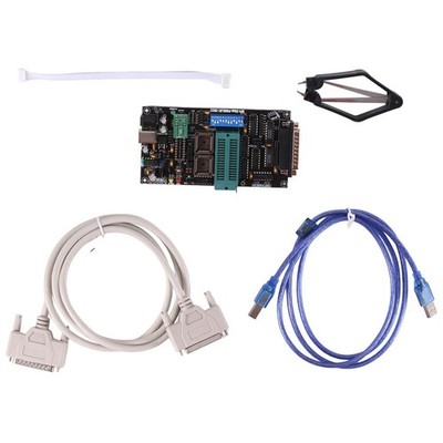 SPI 25Xx PCB5.0T-2021 Willem EPROM Programmer, BIOS009 PIC, Support 0.98D126231