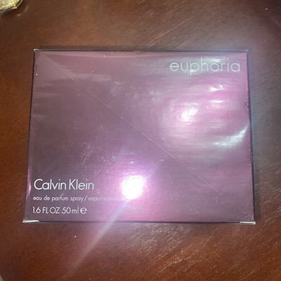 Euphoria by Calvin Klein for Men 1.6 oz Eau de Toilette Spray