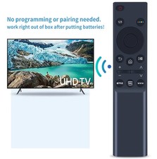 New  Standard TV Remote Control BN59-01358B for Samsung Smart LED/QLED LED TVs