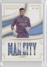 2023-24 Panini Immaculate Jumbo Team Names 7/49 Ederson #TN-E 0t9q