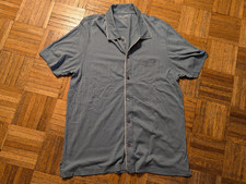 Todd Snyder shirt, made in USA