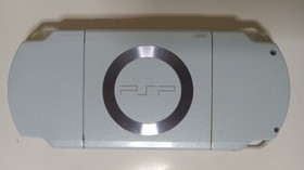 Sony PSP 2000/3000 Handheld System Console - Tested/Working - No Battery/Charger
