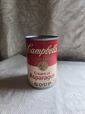 Vintage Campbell's Hide A Way Safe Soup Can