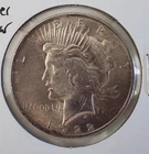 New Listing1922 P $1 Peace Silver Dollar VF