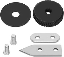 KT1100 Knife Gear Replacement Kit 1 Old Can Openers Commercial Can Opener