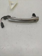 Porte avant et accessoires Renault R9