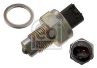 Schalter RÜCkfahrleuchte Febi Bilstein 37356 FÜR CitroËN Peugeot