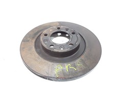 Disque de frein Peugeot EXPERT