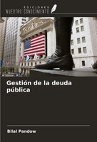 Bilal Pandow | GestióN De La Deuda PúBlica | Taschenbuch | Spanisch (2024)