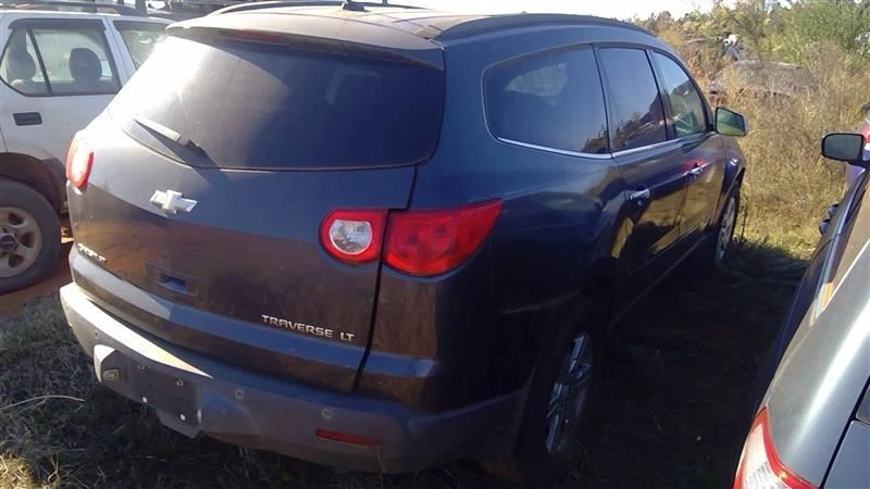 Conjunto de palanca de cambios automática AWD para Chevy Traverse 09 OEM Foto 4 de 4