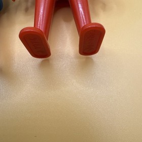 Lot Of 4 1974 Playmobil Figures Great Condition 