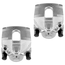 2 Bremssattel für Volvo XC90 275 Hinterachse Bremszange Bremse links rechts