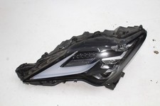 Faro proiettore anteriore sinistro LEXUS RC XC10 300h 2.5 Hybrid 133kw 2020 RHD