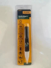 Fluke 1AC II VoltAlert Non-Contact Voltage Tester, Pocket-Sized, 90-1000V AC-NEW