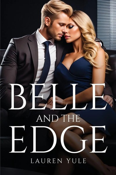 Belle And The Edge Lauren Yule Taschenbuch Englisch 2024 Lauren Yule-image
