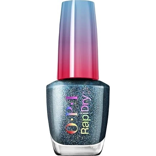 OPI RapiDry | Quick Dry Nail Polish | Vegan, Smudge Proof