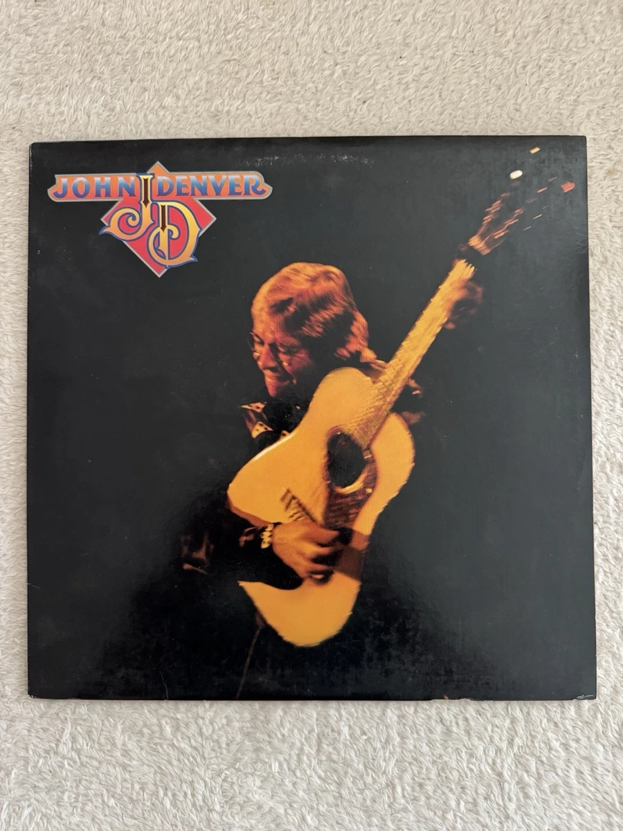 John Denver Country Vinyl Records for sale | eBay