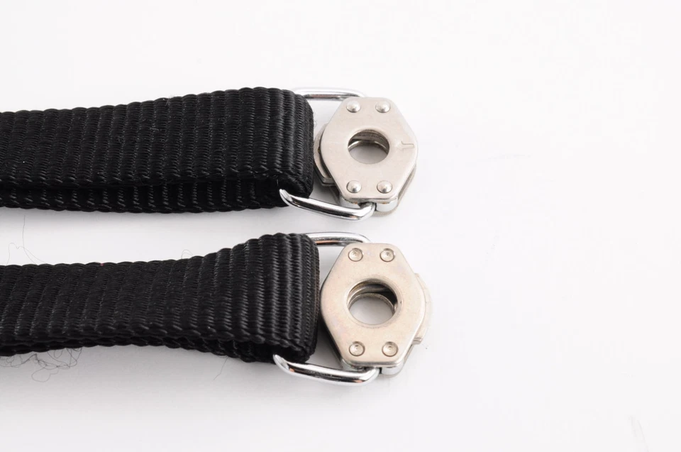 **MINT** Pentax Genuine Neck Shoulder Strap For 6x7 67 II 645 645N 645II FromJPN - Image 2 of 4