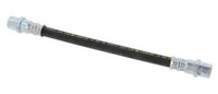 Corteco Bremsschlauch Fahrzeugseite, Hinten, Hinterachse U.A. FüR Audi, Skoda