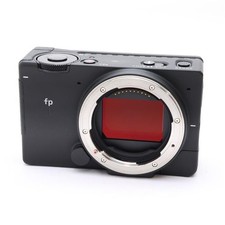 Sigma fp L 61MP Full-Frame Mirrorless Camera Body #33