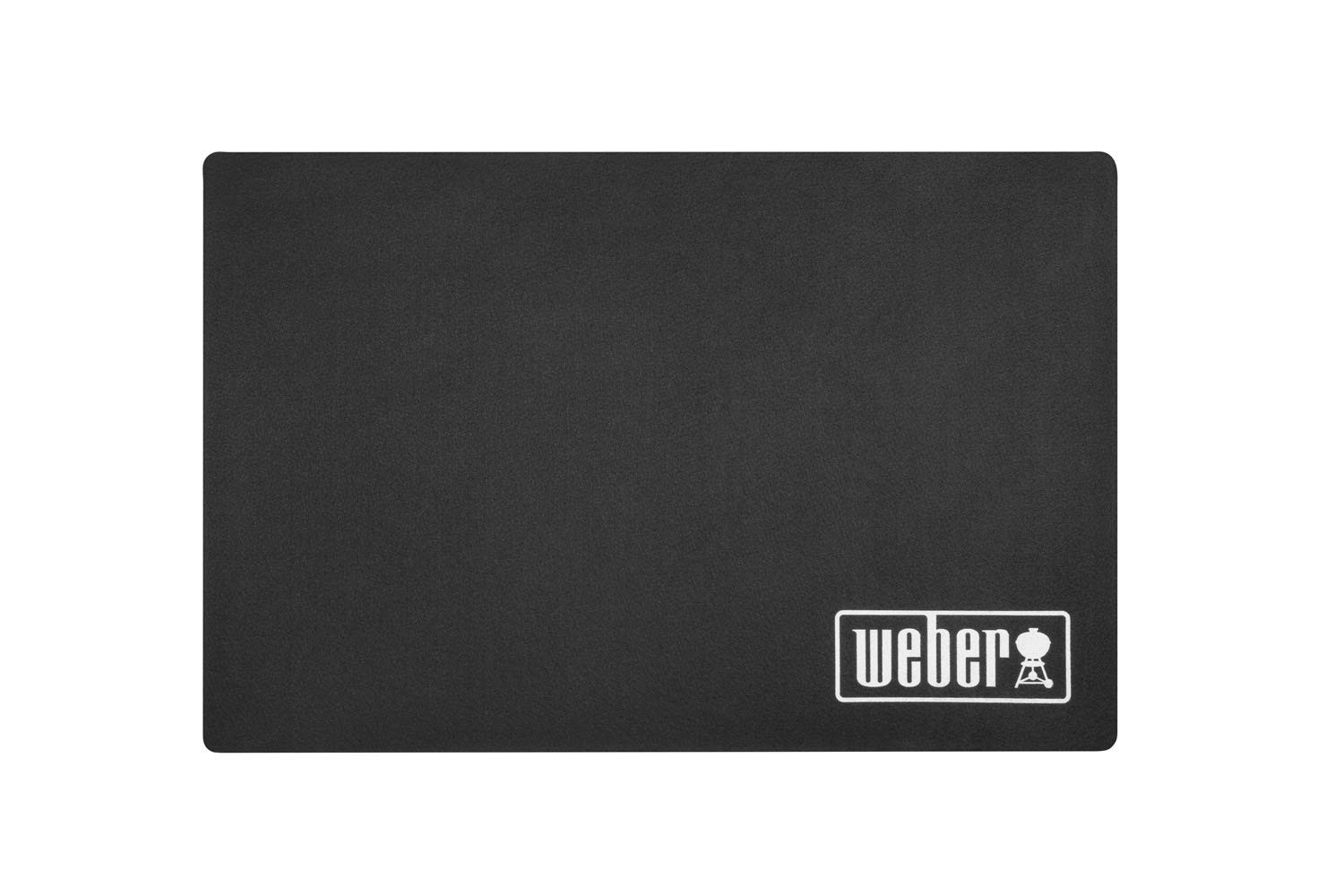 Weber Tappetino BBQ 120x80 cm - Protezione Pavimento Professionale