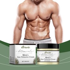 Men s Body Balance Cream Soothing Moisturizing Natural Skin Lotion