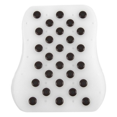Lower Back Support for Nikken Kenko MagFlex 14471 -Use w/Kenko Therm Back Bel...